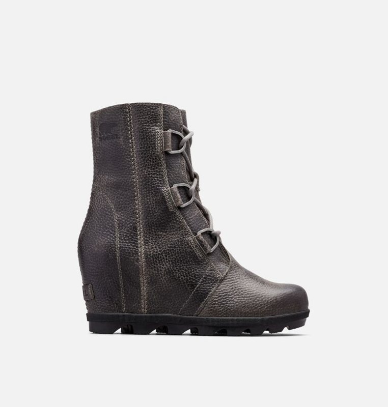 Sorel Kadın Joan Of Arctic™ Ii Boot - Takozlar Koyu Gri - 052-NLRKGY